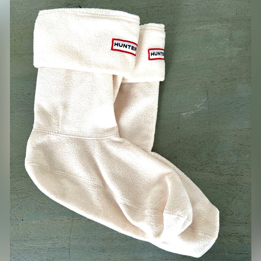 Hunter Short Boot Socks
